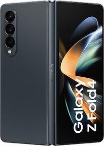Samsung Galaxy Z Fold4 5G Triple SIM 256 GB grijs, Telecommunicatie, Mobiele telefoons | Samsung, Zonder abonnement, Android OS