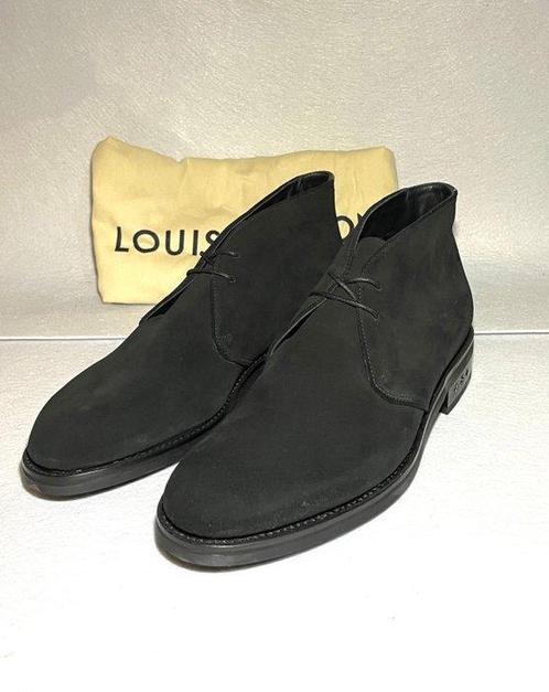 Louis Vuitton - Enkellaarsjes - Maat: EU 44, Kleding | Heren, Schoenen