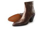 Fred de La Bretoniere Cowboy laarzen in maat 38 Bruin | 10%, Kleding | Dames, Schoenen, Bruin, Verzenden, Fred de La Bretoniere