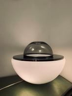 Carlo Nason - Tafellamp - LT327 - glas, metaal - Tafellamp