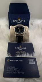 Breitling - Navitimer Chronograph 41 - U13324 - Heren -, Nieuw