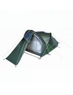 Hannah Outdoor Rider 2 Thyme II  - lichtgewicht tent - 2..., Caravans en Kamperen, Tenten, Verzenden, Nieuw, Tot en met 2