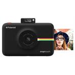 Polaroid Snaptouch - Instant Camera - Zwart, Verzenden, Zo goed als nieuw