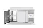 Arktic Koelwerkbank 280L Met 2 Deuren Profi Line | 230v/250w, Ophalen of Verzenden, Nieuw