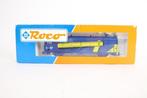 Roco H0 - 47343 - Modeltrein goederenwagon (1) -, Hobby en Vrije tijd, Modeltreinen | H0, Nieuw