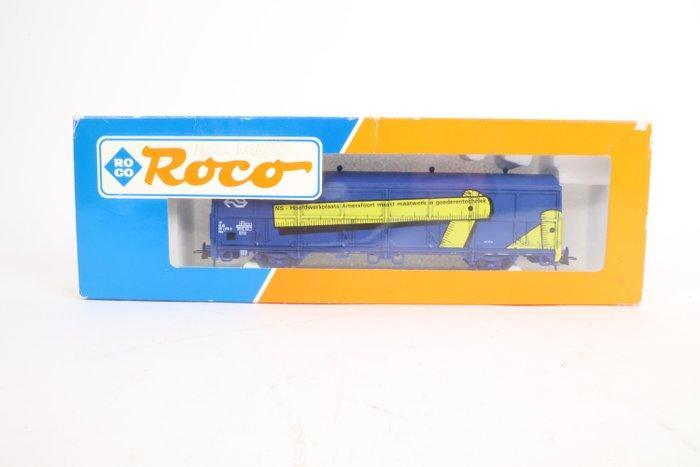 Roco H0 - 47343 - Modeltrein goederenwagon (1) -, Hobby en Vrije tijd, Modeltreinen | H0