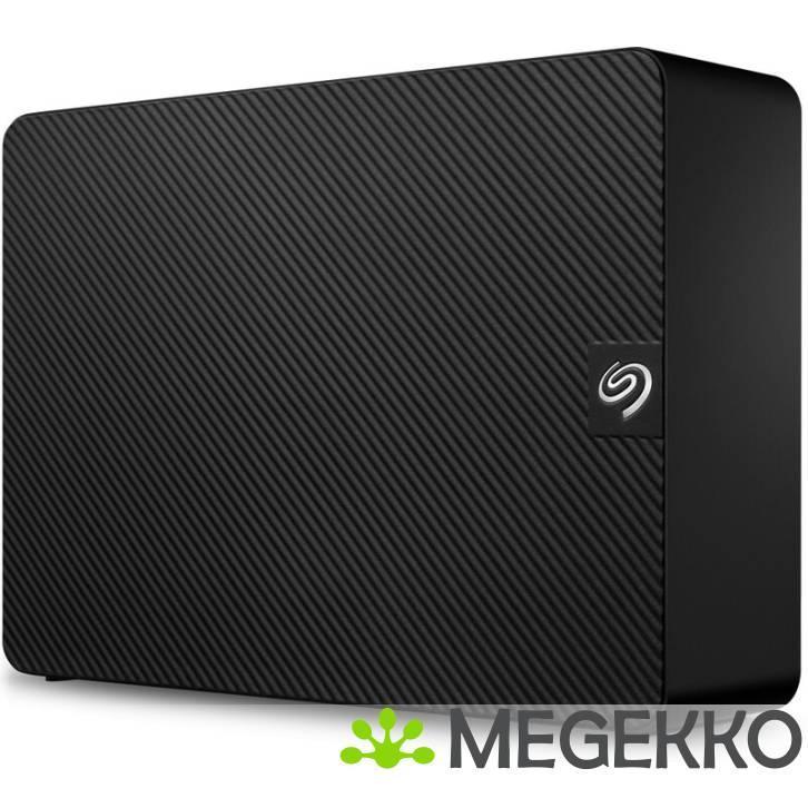 Seagate Expansion STKP24000400 externe harde schijf 24 TB, Computers en Software, Harde schijven, Nieuw, Verzenden
