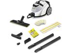 Kärcher SC 5 EasyFix Iron Plug - Sledestoomreiniger - 4,2, Verzenden, Zo goed als nieuw