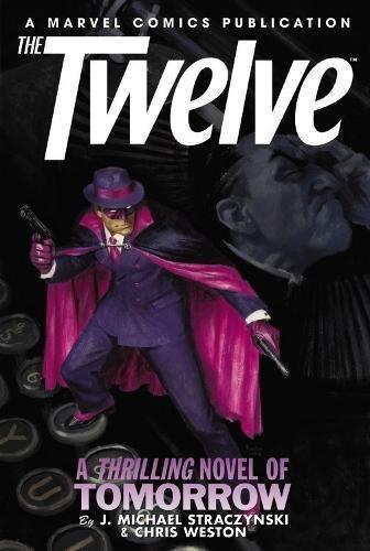 The Twelve Volume 2 [HC], Boeken, Strips | Comics, Zo goed als nieuw, Verzenden