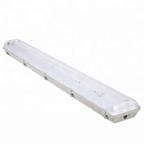 Nordlux Opbouw TL Armatuur 127cm HF incl. 2x T8 36W/840 t..., Ophalen of Verzenden, Nieuw