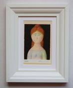 Antonio Bueno (1918-1984) - Paulette