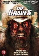 Graves - DVD, Verzenden, Nieuw in verpakking