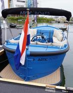 Sloep ARTIC 727 aluminium met Yamaha F130 buitenboordmotor, Watersport en Boten, 70 pk of meer, 6 meter of meer, Snelvarend, Nieuw