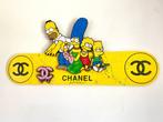 CASH - CHANEL SIMPSON FAMILY
