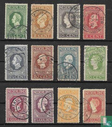 Nederland - Onafhankelijkheid 1813 - 1913 - 1913, Postzegels en Munten, Munten | Nederland, Verzenden