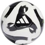 Adidas - Tiro Club Voetbal Wit | Adidas - Buitenspeelgoed, Sport en Fitness, Voetbal, Verzenden, Nieuw