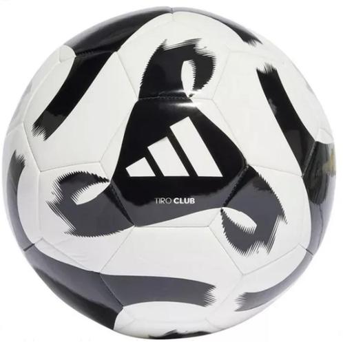 Adidas - Tiro Club Voetbal Wit | Adidas - Buitenspeelgoed, Sport en Fitness, Voetbal, Nieuw, Verzenden