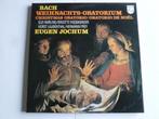 Bach - Weihnachts-Oratorium / Elly Ameling, Eugen Jochum (3