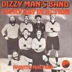 Dizzy Mans Band - Every Day In Action, Ophalen of Verzenden, Gebruikt