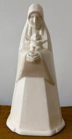 C.Mano - Beeldje, Maria beeldje - 23 cm - Keramiek