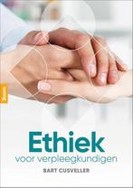 Ethiek voor verpleegkundigen, 9789024409549, Boeken, Studieboeken en Cursussen, Zo goed als nieuw, Studieboeken, Verzenden