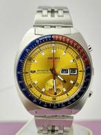 Seiko - Sports Speed Timer Pogue - Zonder Minimumprijs -