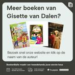 Stijn vangt een boef 9789033128363 Gisette van Dalen, Verzenden, Gelezen, Gisette van Dalen