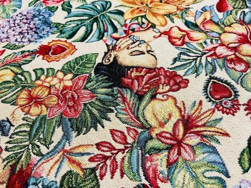 Passie voor de Latijnse cultuur – Een Hommage aan Kunst en, Antiek en Kunst, Antiek | Kleden en Textiel