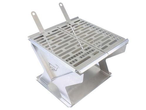 BOX BRAAI/BBQ GRILL - DOOR FRONT RUNNER, Auto diversen, Tuning en Styling, Ophalen of Verzenden
