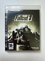 Fallout 3, Spelcomputers en Games, Games | Sony PlayStation 3, Verzenden, Nieuw