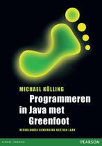 Programmeren in Java met Greenfoot 9789043018791, Verzenden, Zo goed als nieuw