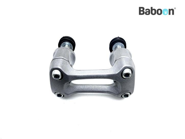 Stuurklem / Riser Set Suzuki GSX S 1000 GT 2022- (EK12), Motoren, Onderdelen | Suzuki, Gebruikt, Verzenden