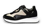Gabor Sneakers in maat 37 Goud | 10% extra korting, Overige kleuren, Verzenden, Gabor, Sneakers of Gympen