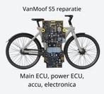 VanMoof S5 ECU, accu en electronica reparatie, Fietsen en Brommers, Fietsonderdelen, Nieuw