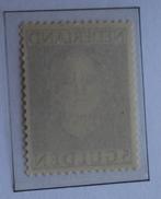 Nederland 1945/1969 - Verzameling in Davo II album incl., Gestempeld