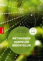 9789024457472 Methodisch handelen inzichtelijk, Boeken, Verzenden, Nieuw, Jos Kuiper