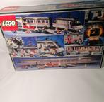 Lego Set - Train - lego train 4558 Metroliner met doos uit, Nieuw