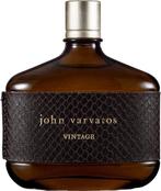 JOHN VARVATOS VINTAGE EDT FLES 125 ML, Verzenden, Nieuw