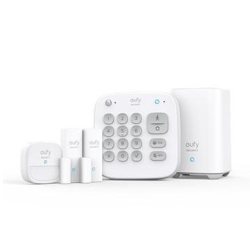 Security Alarmysteem 5-delige kit beschikbaar voor biedingen