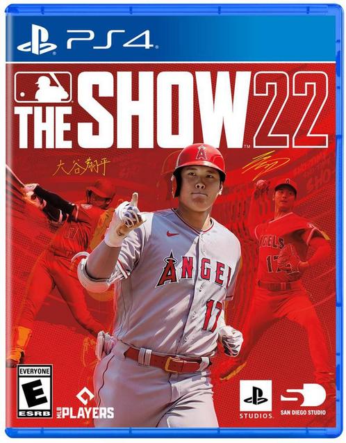 MLB The Show 22 (PlayStation 4), Spelcomputers en Games, Games | Sony PlayStation 4, Gebruikt, Verzenden