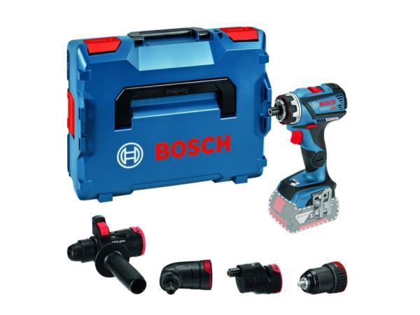 Veiling - Bosch Professional accu boormachine body GSR 18V-6, Doe-het-zelf en Verbouw, Gereedschap | Boormachines