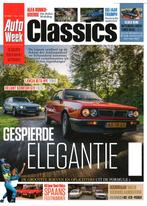 Autoweek Classics - 03 2024, Nieuw, Sport en Vrije tijd, Verzenden
