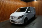 NR. 189  Mercedes-Benz Vito 114 CDI LANG/ 3 PERSOONS, Auto's, Bestelauto's, Voorwielaandrijving, Dealer onderhouden, Gebruikt