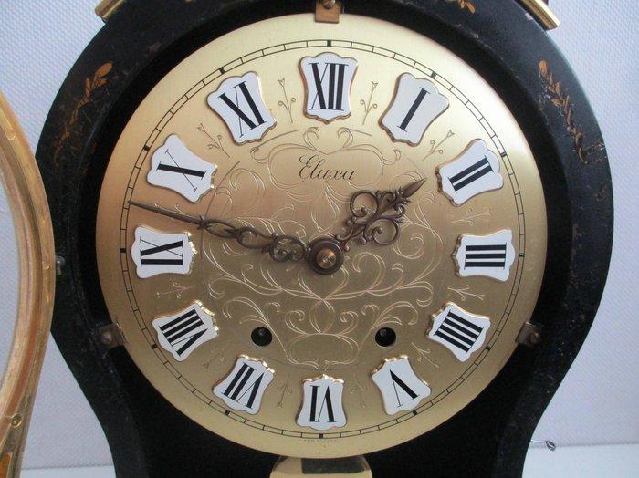 Console klok - Eluxa - Geïnspireerd door de antieke stijl, Antiek en Kunst, Antiek | Klokken