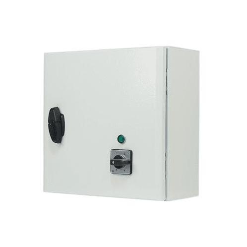3 x 400 VAC transformator standenregelaar voor ventilatoren, Doe-het-zelf en Verbouw, Ventilatie en Afzuiging, Nieuw