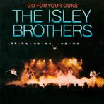 The Isley Brothers - Go For Your Guns, Nieuw in verpakking, 12 inch