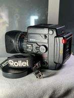 Rollei 6008 Integral 120 / medium formaat camera, Audio, Tv en Foto, Fotocamera's Analoog, Nieuw