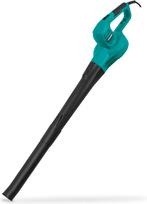 2dekans | VONROC Bladblazer 650W - bedraad model - 2, Ophalen of Verzenden, Zo goed als nieuw