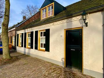 Eengezinswoning, geschakelde woning in Eersel met 4 kamer(s) beschikbaar voor biedingen