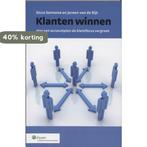 Klanten Winnen 9789013056693 S. Santema, Verzenden, Gelezen, S. Santema